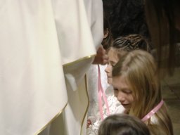 Uroczystość Niepokalanego Poczęcia NMP - patronalne święto Dzieci Maryi, 08.12.2025